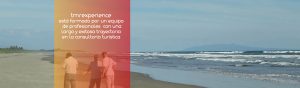 Consultores turisticos - equipo