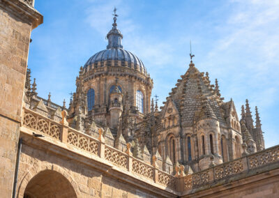 Experiencias Turísticas en la Provincia de Salamanca